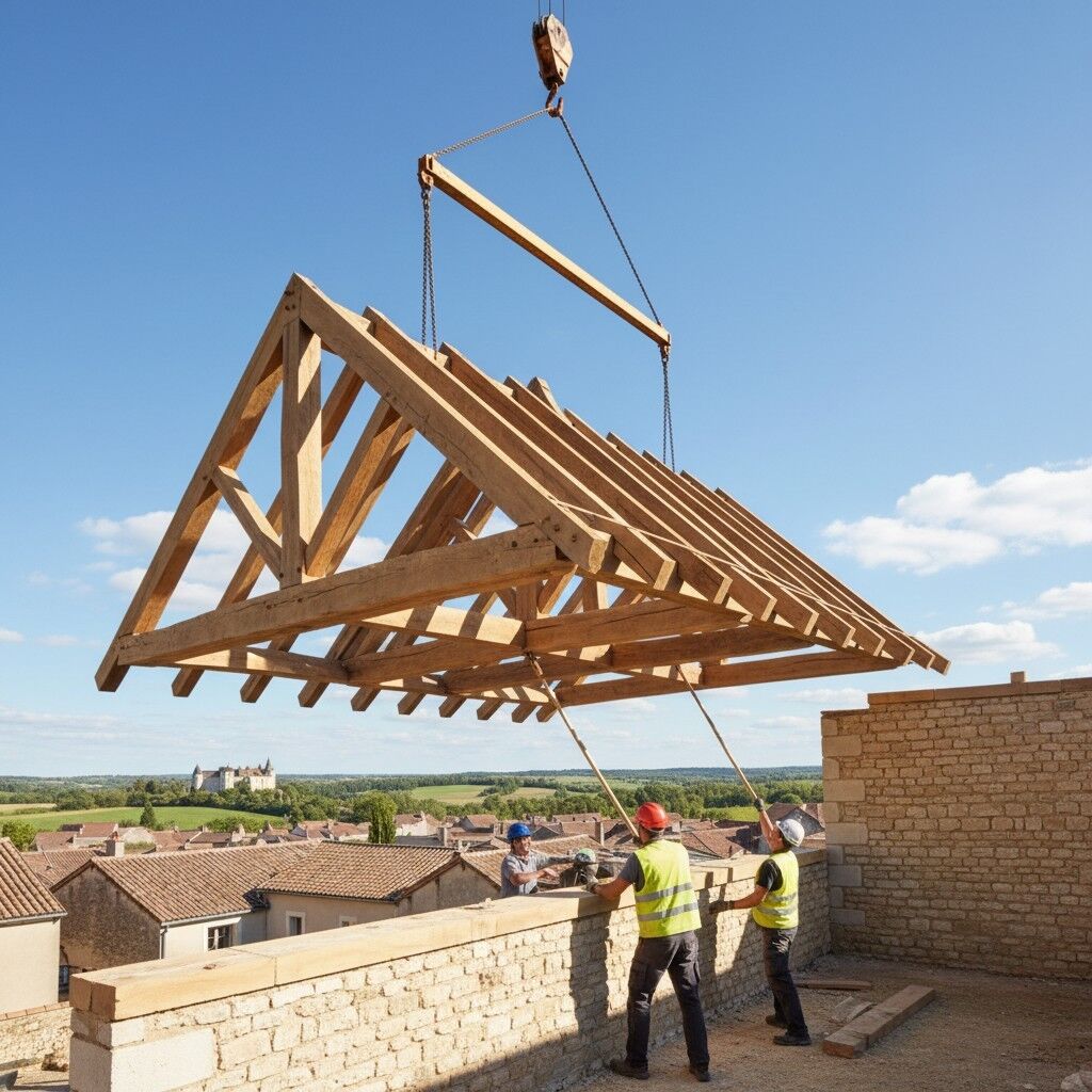 SFECO TRAVAUX